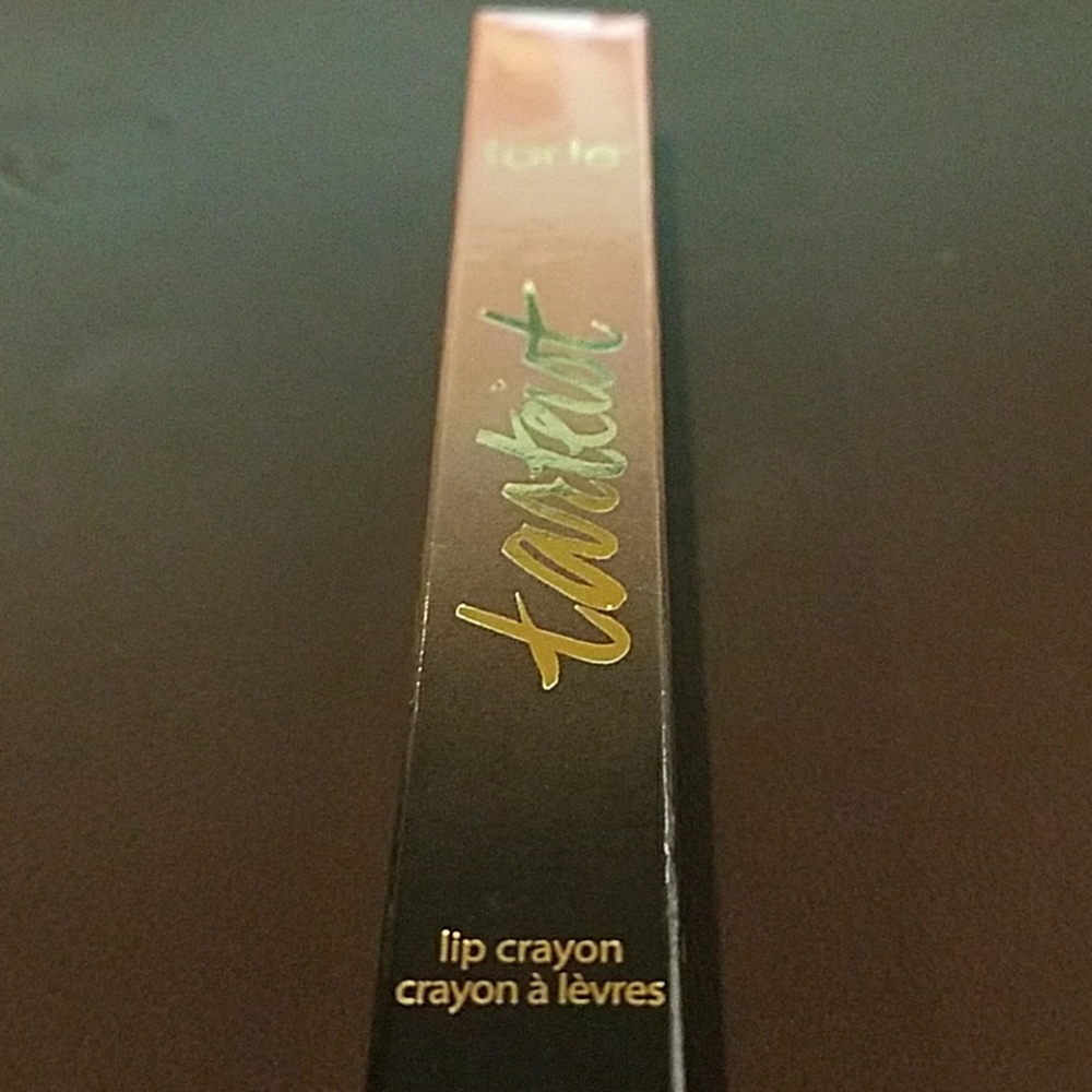 Tarte lip crayon liner BOHO